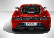 Ferrari 430 Scuderia